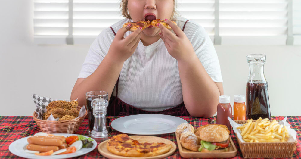 Understanding the Causes, Effects, and Dangers of Excessive Appetite